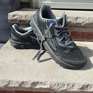 Men’s 10.5 Altra Timp 2 trail runners